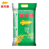 【天猫超市】金龙鱼 生态稻5kg  蟹稻共生 东北大米 盘锦大米