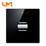 um/优盟 UM-Q9消毒柜嵌入式 家用120L三抽消毒碗柜高端正品消毒柜