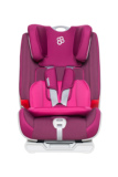 宝贝第一儿童安全座椅 isofix 9月-12岁海王盾舰队 新品首发
