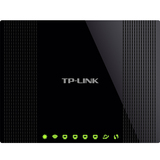 现货TP-LINK TL-WR846N 300M内置天线无线路由器 支持L2TP 送网线