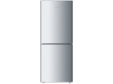 海尔（haier）BCD-196TMBA196升双门冰箱 超省电 节能 大品牌