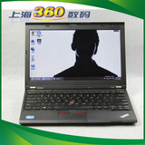 ThinkPad X230(2306B81)联想12寸商务轻薄笔记本电脑行货X230I