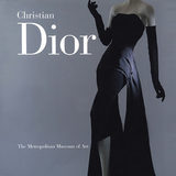 Christian Dior克里斯汀迪奥作品集画册服装介绍说明服装设计灵感