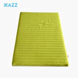 IKAZZ儿童床垫3D面料棕榈垫10厘米定制环保棕儿童棕垫舒适床垫