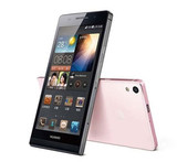 Huawei/华为 P6-T00移动联通电信3G正品四核安卓手机智能双卡双待