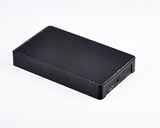 2.5寸 SATA  USB3.0移动硬盘盒,笔记本电脑首选,一键备份功能