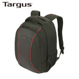 Targus 泰格斯TSB162AP时尚休闲双肩包商务电脑包黑色15.6英寸