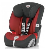 德国直邮Britax 百代适百变王儿童汽车安全座椅9-36kg