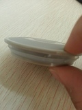 小熊酸奶机SNJ-A10K5 /A10C1/A15E1配件  新款陶瓷分杯内胆盖