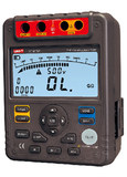 优利德全新正品 UT513A 绝缘电阻测试仪 兆欧表 5000V 升级版