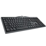 正品 Cherry樱桃 G80-3850 MX3.0机械键冒键盘 黑轴青轴茶轴红轴