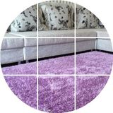 购物有特价加厚地毯客厅卧室茶几家用简约现代可手洗长方形长毛床
