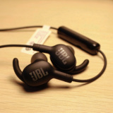 【限量清货】JBL蓝牙耳机 E100入耳式运动无线耳挂 佩戴绝佳