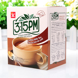 台湾进口 三点一刻奶茶(经典港式)20gx5包 即冲速溶饮品
