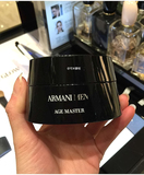 香港专柜 Armani/阿玛尼 黑钥匙奢华男士面霜 50ML