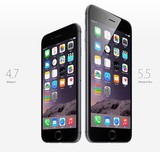 二手Apple/苹果 iPhone 6  A1586 A1549 移动 联通 电信三网4G
