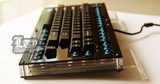 机械键盘外壳 亚克力外壳 PLU Filco87通用款  金属  亚克力 外壳