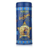 Versace/范思哲 Blue Jeans蓝色牛仔蓝可乐中性男士淡香水75ml