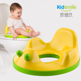 凯德氏儿童坐便器儿童马桶宝宝婴儿坐便圈坐便凳马桶圈垫加大男女