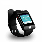 Toplux定位智能手表心率监测手环老人手表手机血压血糖防丢失插卡