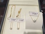 日本直邮 代购Mikimoto御木本珍珠项链