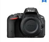 Nikon/尼康 D5500单机/机身 尼康D5500单机身 新品首发 正品行货