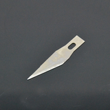 橡皮章雕刻刀笔刀贴膜手术刀片裁剪纸刀刻画刀手工模型制作刀片