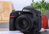 Nikon尼康单反相机D610单机数码照相机d750套机特价促销包邮