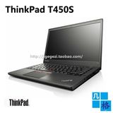 ThinkPad T450S 20BXA022CD T460 T460s T450 商务笔记本代购