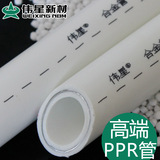 伟星PPR塑铝稳态管 PPR合金管 伟星高端装修冷热水管 2.8米/根