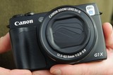 包邮  Canon/佳能 PowerShot G1 X Mark II/G1X  日本代购