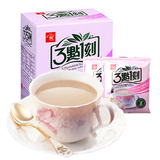 台湾三点一刻 玫瑰花果奶茶20g*5包 回冲式奶茶