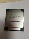 Intel XEON E5-2620V3CPU  /2.4G/15M/85W/6核