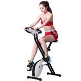 帝威动感单车超静音家用室内健身车健身器材减肥运动自行车