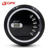 全新 美国 GPX 便携式 CD机 随身听 CD播放机 支持英语光盘