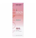 日本直邮代购COSME第一位 MINON氨基酸高保湿乳液 孕妇敏感肤可用