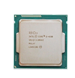 Intel 酷睿i5 4590散片四核正式版 全新I5四核CPU  三件以上包邮