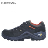 LOWA徒步鞋低帮男女款秋冬RENEGADE GTX登山鞋L310953/L320952