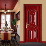 特价钢木门 免漆门 烤漆门 复合实木门 套装门 室内门 房门