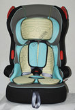 汽车儿童安全座椅凉席 通用 夏季凉垫坐垫 宝宝餐椅婴儿推车凉席