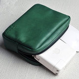 现货包邮Tommy苹果笔记本电源包Macbook鼠标袋配件收纳包保护皮套