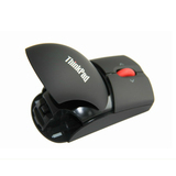 联想ThinkPad 蓝牙鼠标无线激光鼠标DPI1200 0A36414全国联保