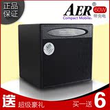 AER Compact 60标准款 60瓦移动电源版 民谣吉他 木吉他音箱