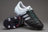 海外代购 阿迪达斯adidas ACE 15.1 SG Leather袋鼠皮高端足球鞋