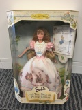【现货】正品barbie芭比peter rabbit彼得兔娃娃儿童生日礼物女孩