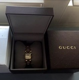 美国批发 Gucci 古奇 G-Gucci 系列手表 24 mm YA125513