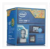 Intel/英特尔 I3-4160盒装3.6G 22纳米 CPU双核处理器 1150针