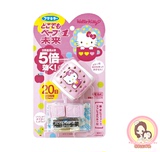 [预定]日本VAPE驱蚊器Hello Kitty驱蚊手带 凯蒂猫驱蚊手表