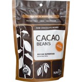 现货Navitas Naturals CACAO Beans 有机可可豆巧克力豆超级食物