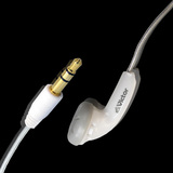 音质超棒 耳塞式jvc镀金头电脑手机耳机 挂绳mp3耳机 性价比极高